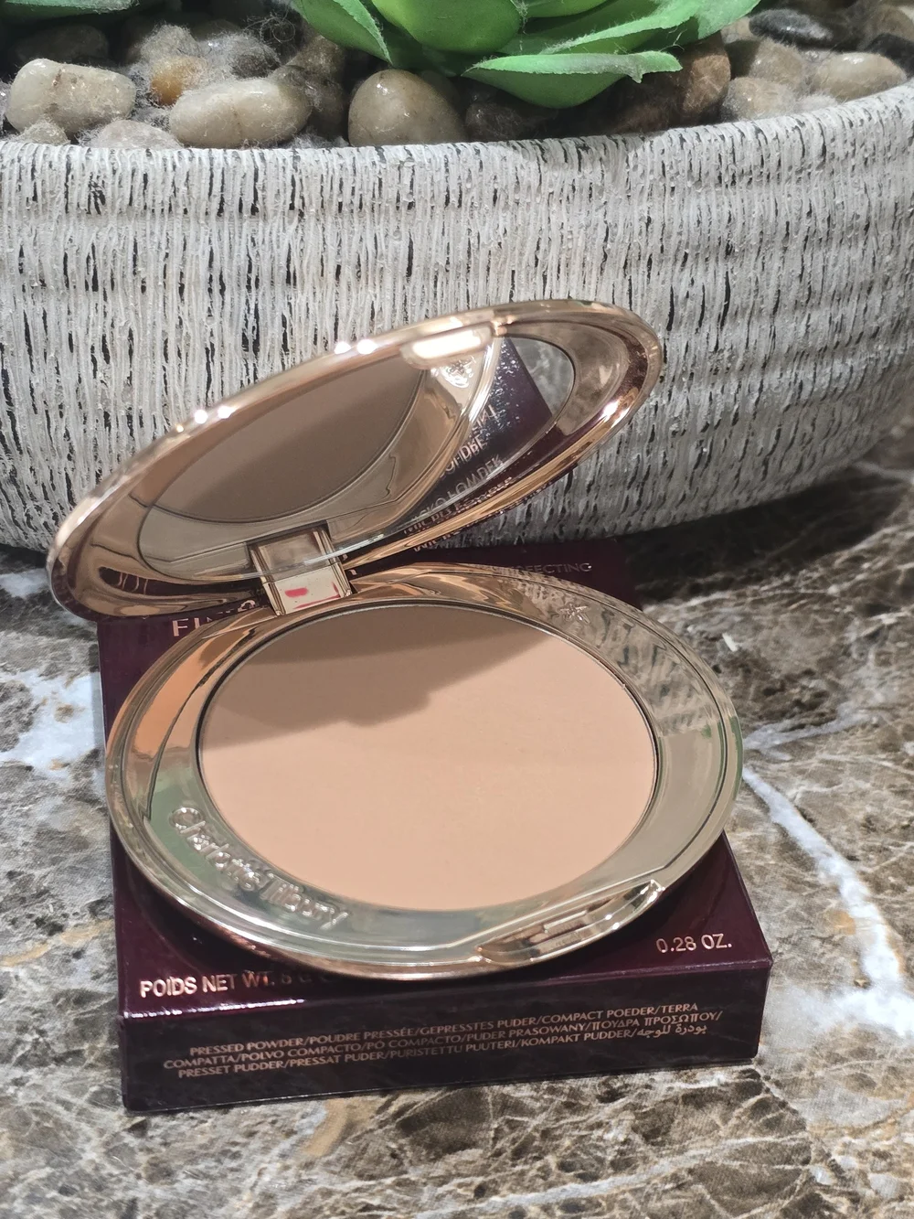 Charlotte Tilbury charlotte tilbury